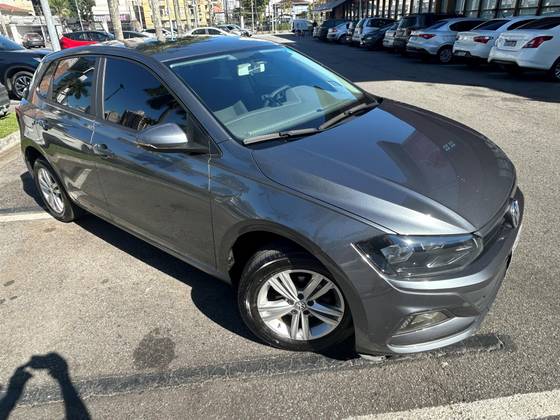 VOLKSWAGEN POLO 1.0 MPI TOTAL FLEX MANUAL